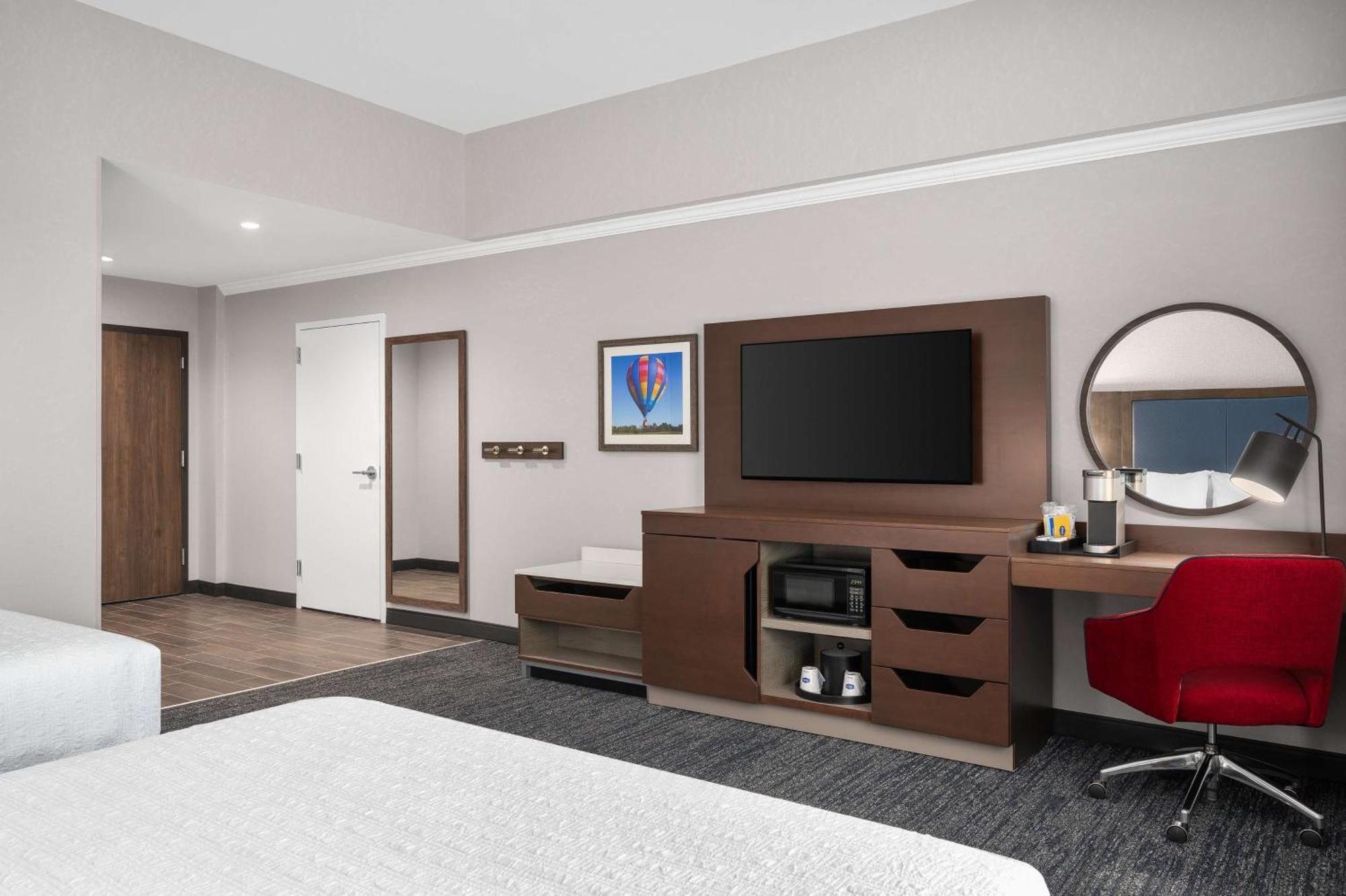 Hampton Inn & Suites By Hilton Pittsboro Екстер'єр фото